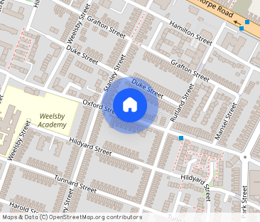 Oxford Street, Grimsby, DN32 - Photo 1