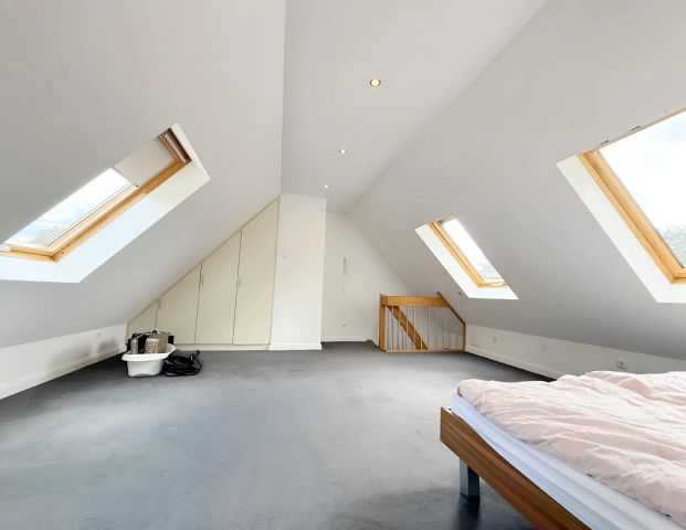 HOCHWERTIGE 3-ZIMMER MASIONETTE WOHNUNG IN BOCKUM ZU MIETEN! - Foto 1