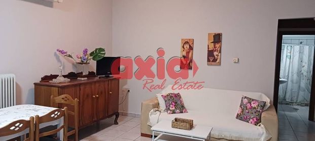 Διαμέρισμα για ενοικίαση Περιγιάλι (Καβάλα) - Φωτογραφία 1