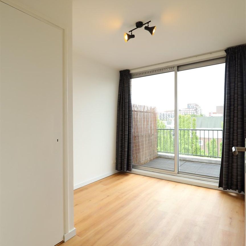 Te huur: Appartement Karel Doormanweg in Amstelveen - Foto 1