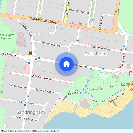 7/157-159 Russell Avenue, NSW 2219, Dolls Point