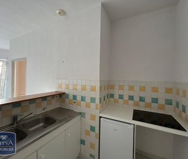 Location Appartement 2 pièces 37m² LAVAL 53000 - Photo 5