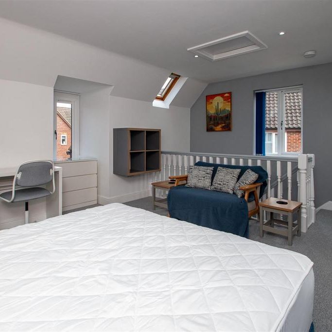 1 bedroom detached house to rent - Photo 1