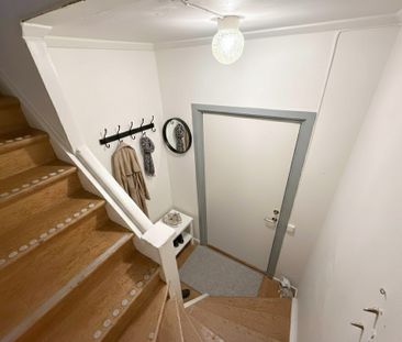 Sävsjövägen, Vrigstad - Foto 5