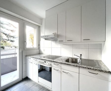 Moderne Wohnung in Gehdistanz zum Hauptbahnhof - Photo 4