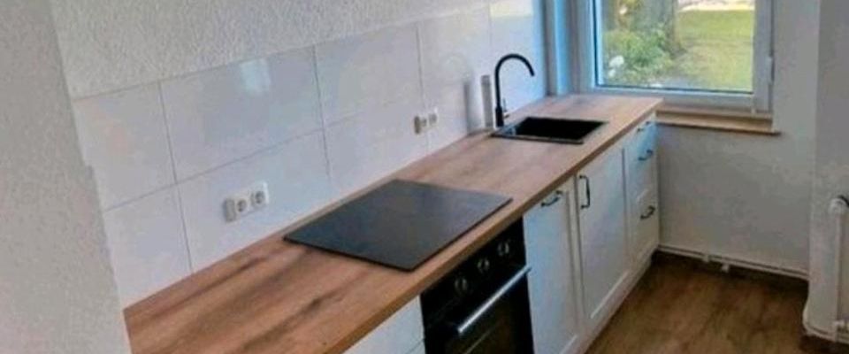1 Zimmer am Bahnhof in Oldenburg - Foto 1