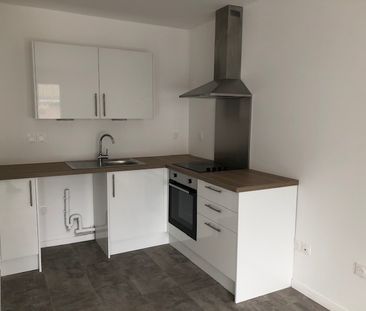 Location Appartement 2 pièces 43m² HAUBOURDIN 59320 - Photo 1