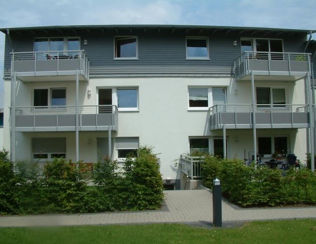 3-Zimmer Wohnung in Querenburg - Photo 1