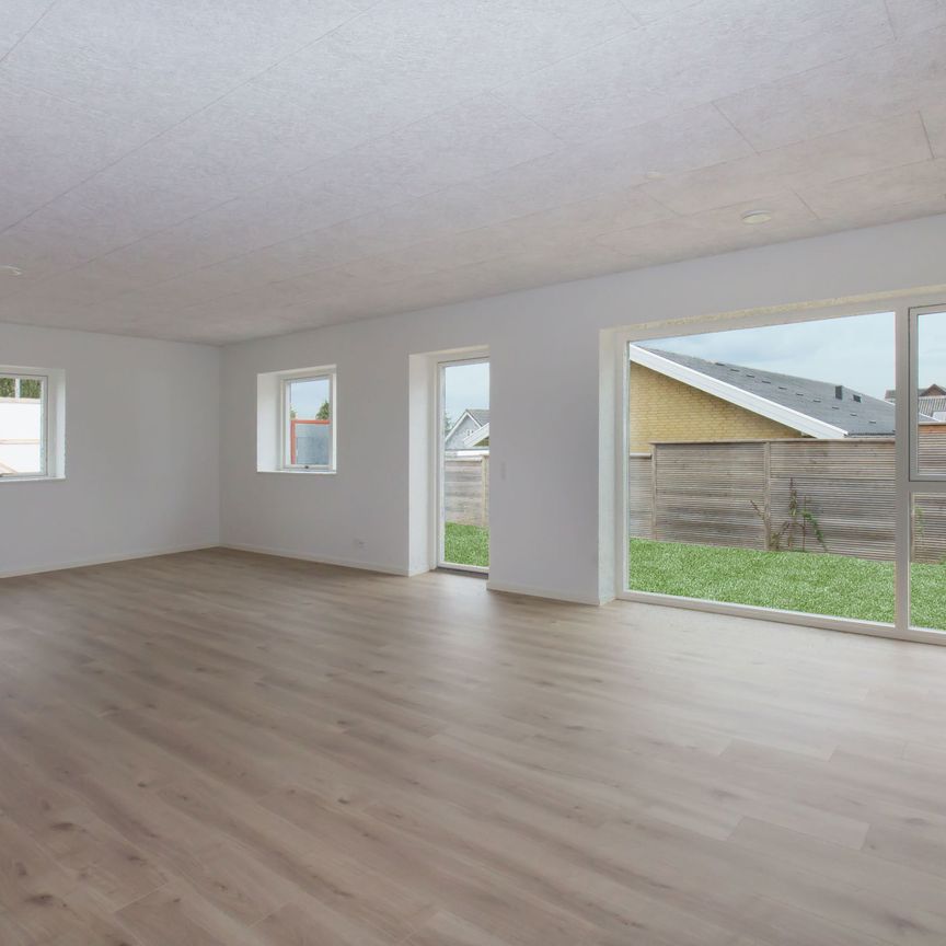 3-værelses Rækkehus på 97 m² i Fredericia - Photo 1