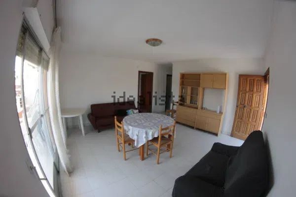 Alquiler de chalet adosado en Calle Pintor Cecilio Plá, 33 - Photo 1