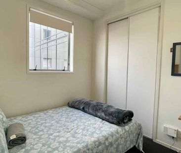 Affordable One Bedroom - Photo 3