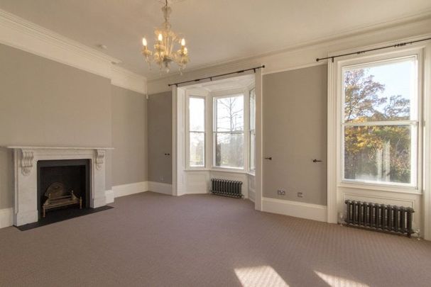 Brookside, Cambridge, CB2 1JE - Photo 1