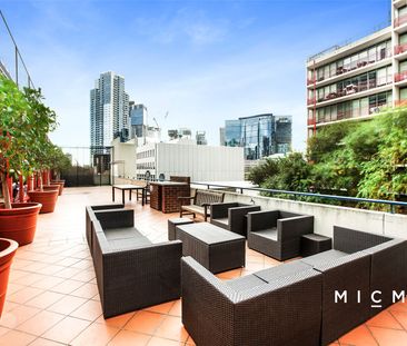 1012/83 Queensbridge Street - Photo 5