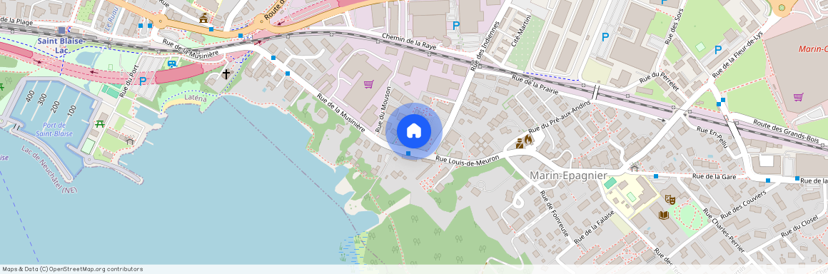 2074, Marin-Epagnier, Rue Des Indiennes, 3