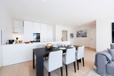 Avenue de la Toison d'Or, 1050, Ixelles - Photo 4