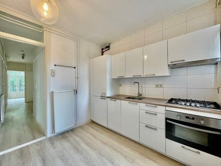 Te huur: Appartement Baljuwplein in Rotterdam - Foto 3