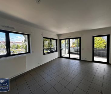 Location Appartement 4 pièces 96m² STRASBOURG 67100 - Photo 4