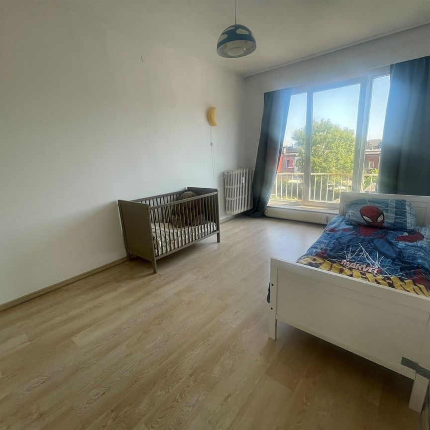 Prachtig appartement met 2 slaapkamers! - Foto 1