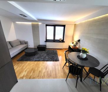 Dwupokojowe mieszkanie bezczynszowe w otoczonym zielenią kameralnym... - Photo 4