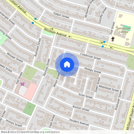 49 Phillips Street, SA 5608, Whyalla Stuart