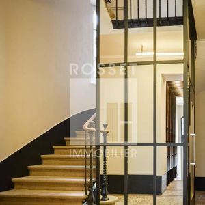 appartement traversant de 3 pièces au 2ème étage - Photo 2