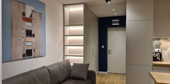 Garsoniera de inchiriat in Obor - Fotografie 2