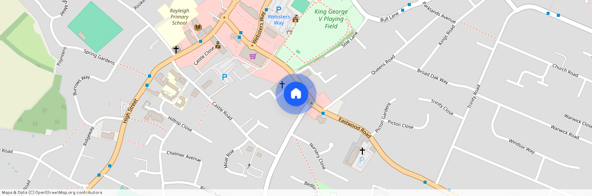 40 Eastwood Road, Ecclesall