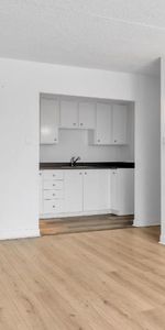 2 CH - 1 SDB - Québec - $1,249 /mo - Photo 3
