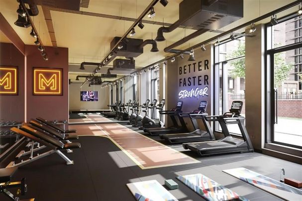 1 bedroom apartment to rent - Photo 1