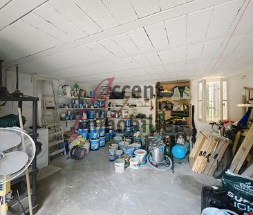 Saint-Remy : Maison T2 Bis avec terrasse, garage et parking, - Photo 4