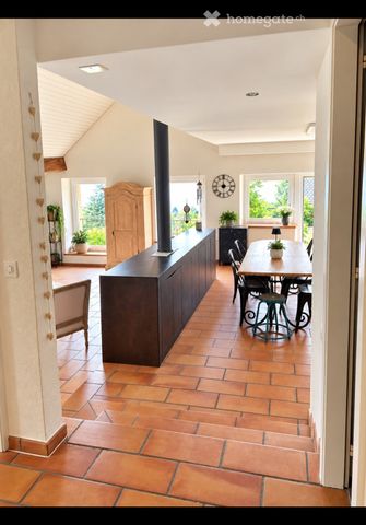 Appartement de charme vue sur le lac agréable en été - Foto 3