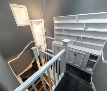 3 bedroom terraced house to rent - Photo 5