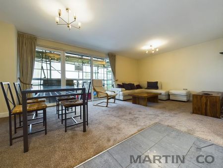 1 bedroom apartment to rent - Photo 3