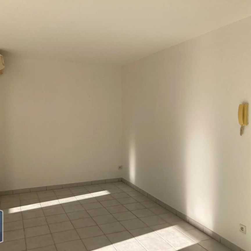 Maison à louer 3 pièces 60.29m² - Photo 1