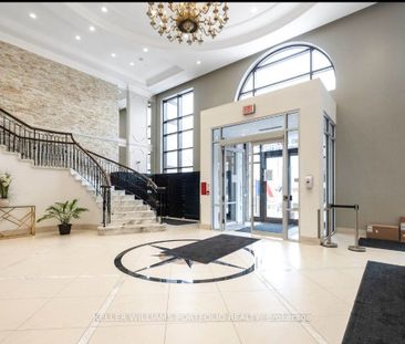 For Lease - 89 South Town Centre Boulevard Unit# 1201, Markham, Ont... - Photo 6
