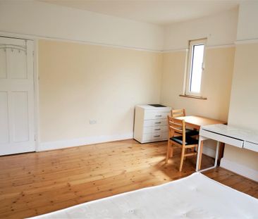 1 bedroom house of multiple occupation to rent - Photo 1