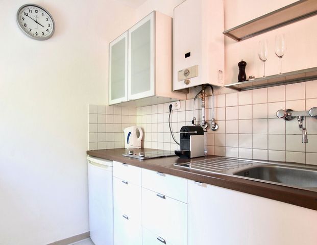 City Center: Businessapartment Nähe Friesenplatz - Foto 1