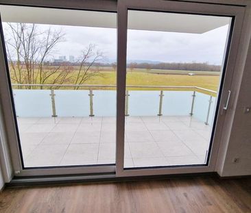 Neubau-Wohnung mit Herkulesblick - Foto 2