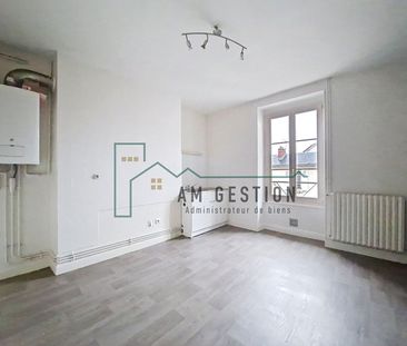 Location Appartement 6 pièces 105m² - Photo 3