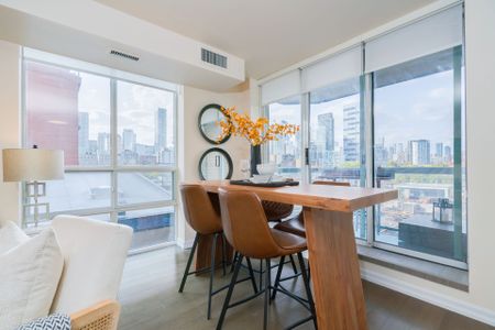 For Lease - 311 Richmond Street Unit# 703, Toronto, Ontario - Photo 5
