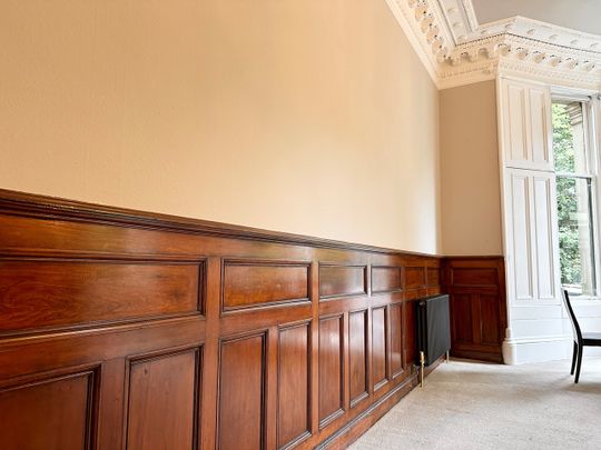 3 Bed Flat, Bowmont Terrace, G12 - Photo 1