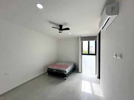 Departamento amueblado, en condominio Lalia, con amenidades. - Photo 5