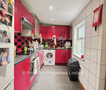 5 Bedroom Student Houses Hyde Park - Photo 6