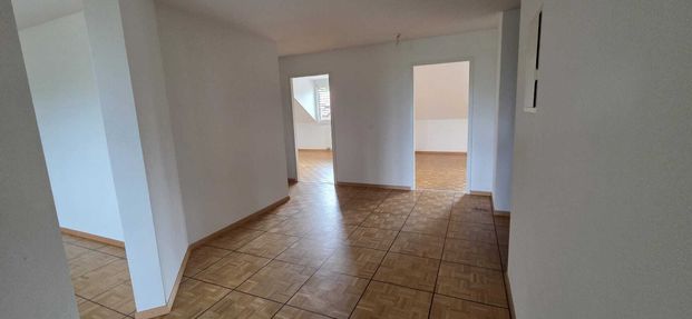 Appartement de 4 pièces en duplex au 3ème étage - Foto 1