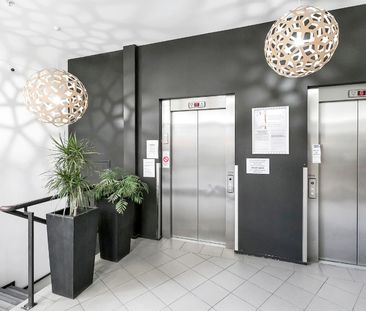Unit 9K, 36 Day Street, City Centre, Auckland City - Photo 1