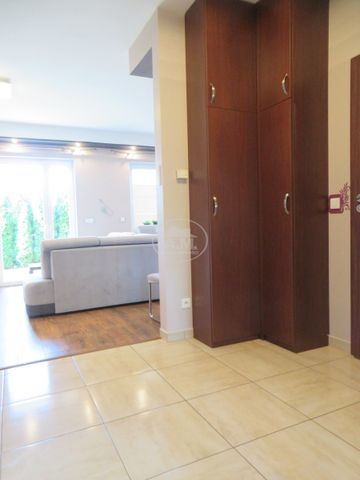 PIĘKNE MIESZKANIE / 3 POK/MIEJSCE POST. OGRÓDEK - Zdjęcie 3