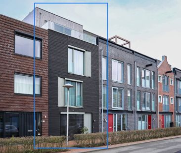 Te huur: Huis Lippizanerstraat 75 in Utrecht - Foto 2