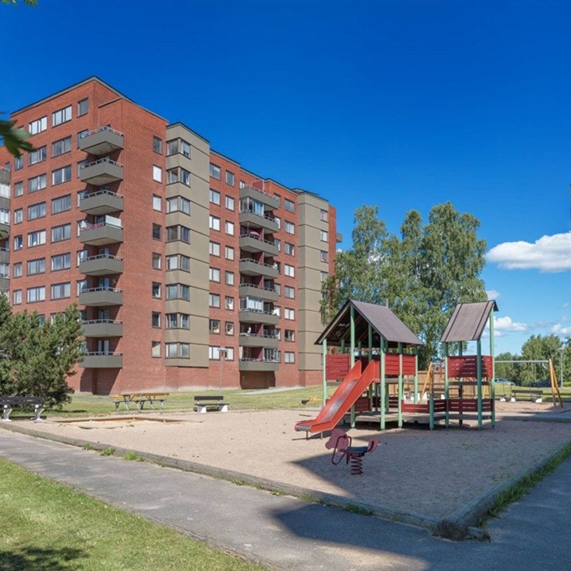 Vilbergsgatan 36 - Photo 1