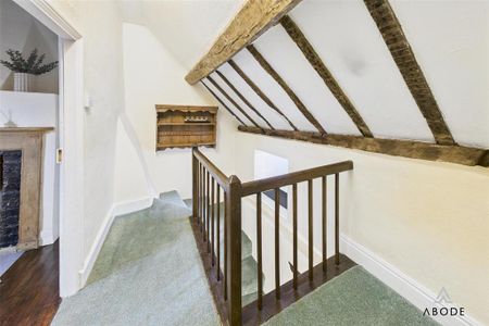 2 bedroom cottage to rent - Photo 5