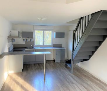 Appartement 3 pièces à Custines - Photo 6